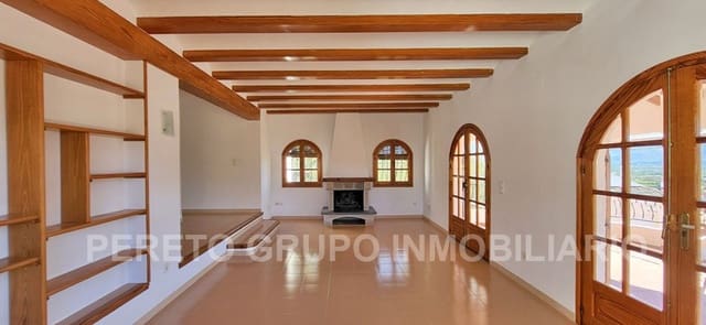 Chalet de 3 habitaciones en Sanet i Negrals en venta - 319.000 € (Ref: 9720800)