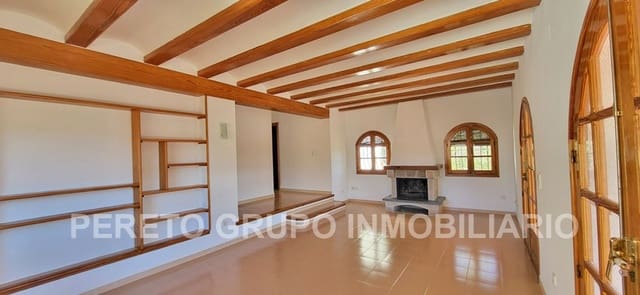 Chalet de 3 habitaciones en Sanet i Negrals en venta - 319.000 € (Ref: 9720800)