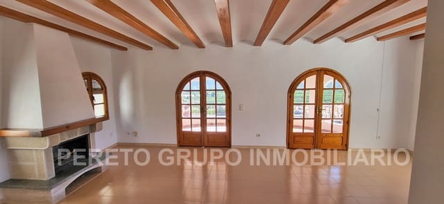 Chalet de 3 habitaciones en Sanet i Negrals en venta - 319.000 € (Ref: 9720800)