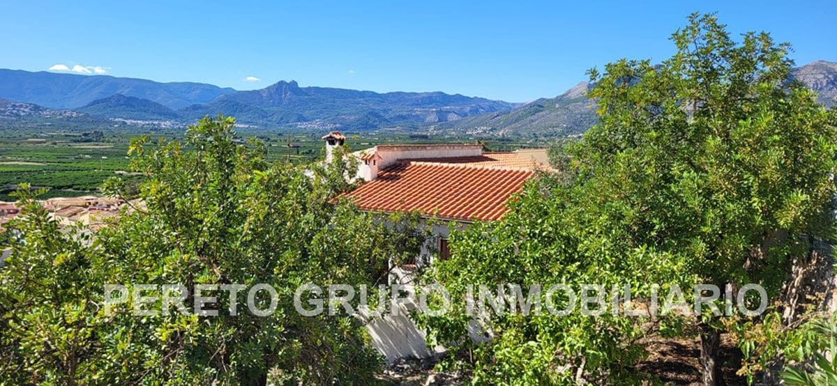 3 bedroom Villa for sale in Sanet i Negrals - € 319,000 (Ref: 9720800)