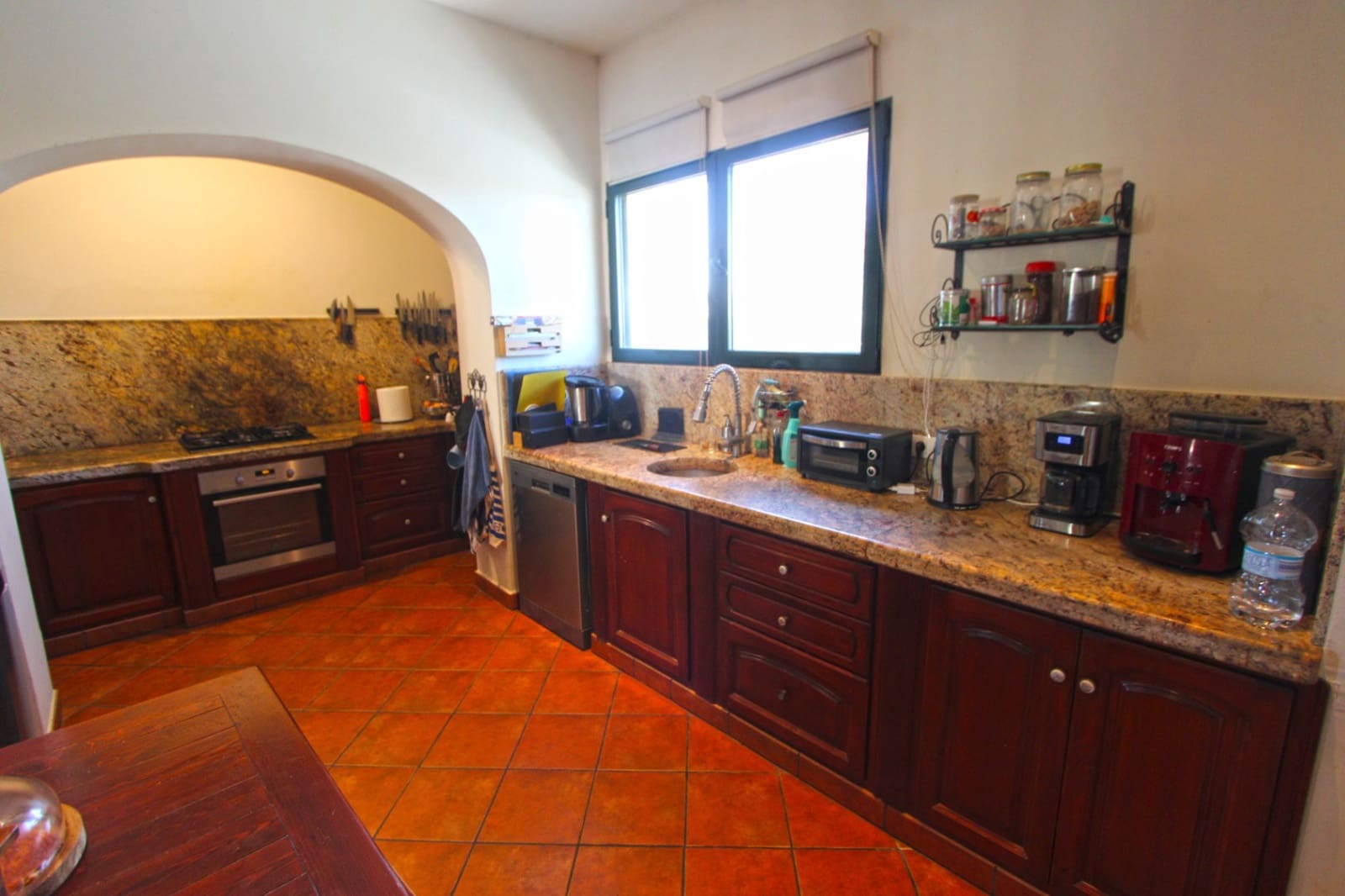 7 bedroom Villa for sale in Ondara with pool garage - € 1,499,000 (Ref: 9724965)