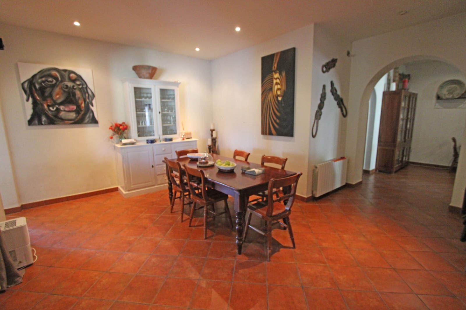 7 bedroom Villa for sale in Ondara with pool garage - € 1,499,000 (Ref: 9724965)