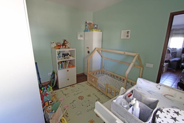 7 bedroom Villa for sale in Ondara with pool garage - € 1,499,000 (Ref: 9724965)