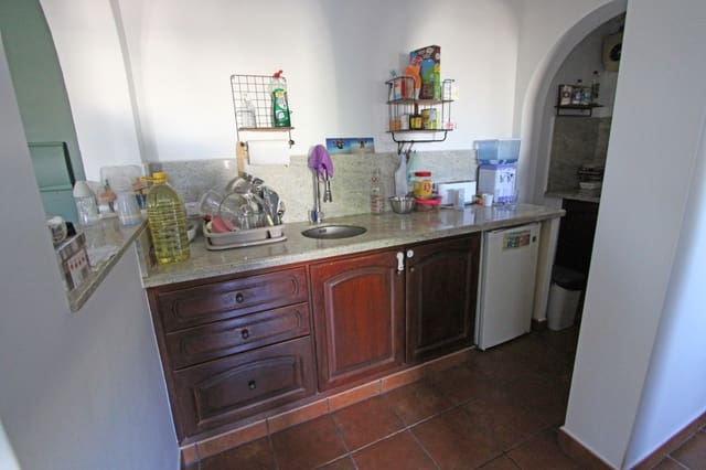 7 bedroom Villa for sale in Ondara with pool garage - € 1,499,000 (Ref: 9724965)