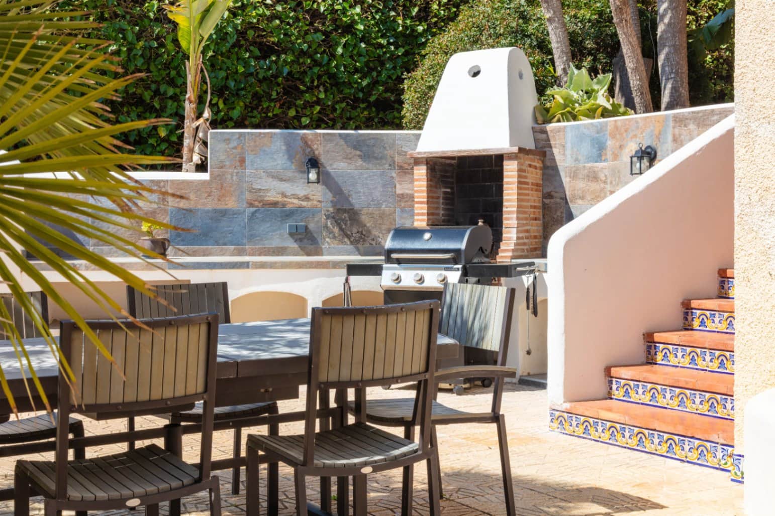 3 soveværelse Villa til salg i Javea / Xabia med swimmingpool garage - € 1.250.000 (Ref: 9730590)