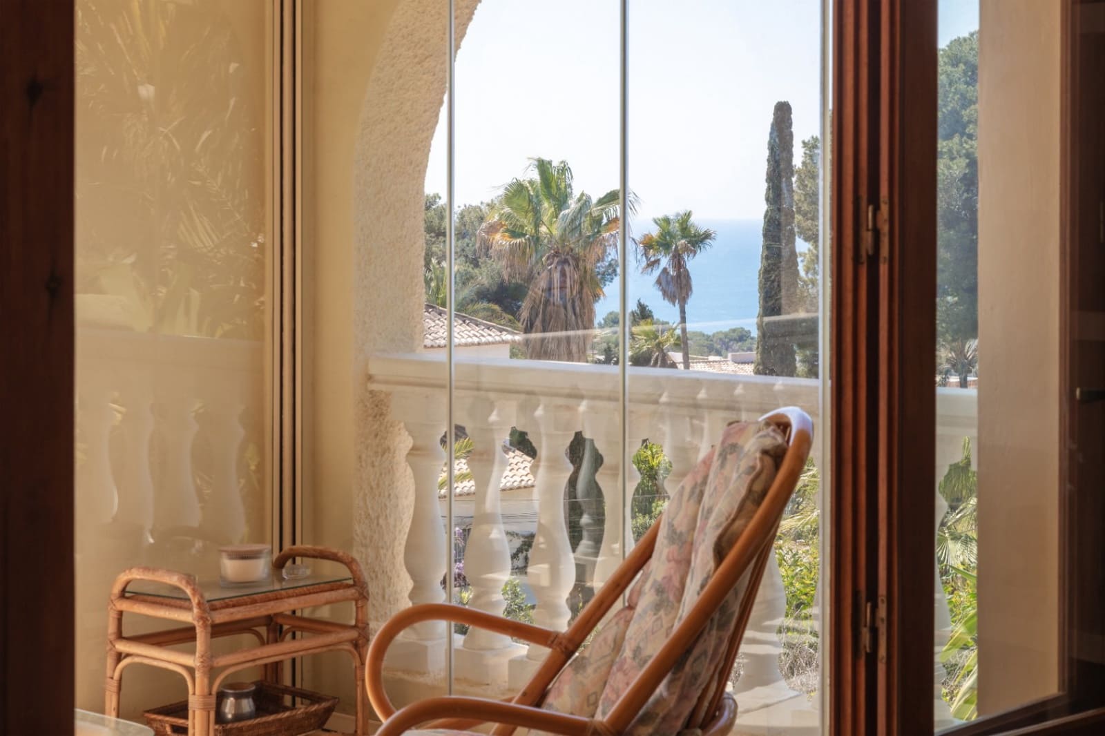 3 soveværelse Villa til salg i Javea / Xabia med swimmingpool garage - € 1.250.000 (Ref: 9730590)