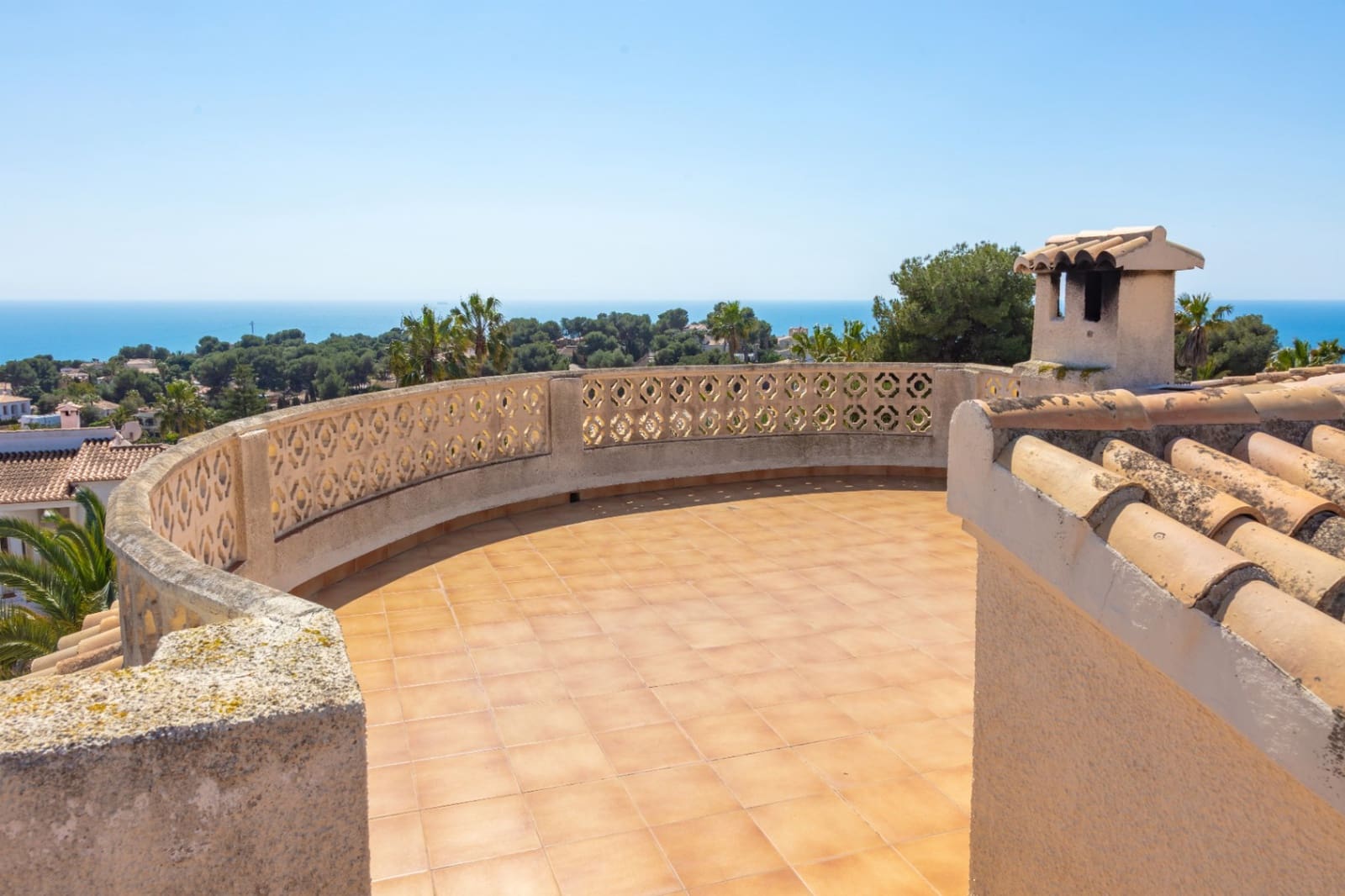 3 soveværelse Villa til salg i Javea / Xabia med swimmingpool garage - € 1.250.000 (Ref: 9730590)