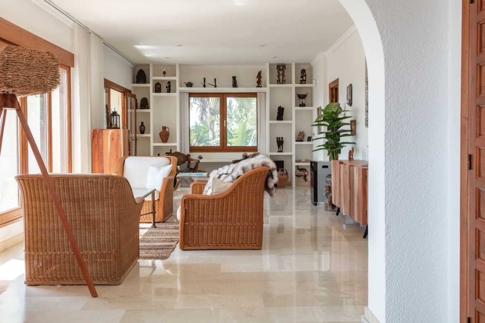 3 soveværelse Villa til salg i Javea / Xabia med swimmingpool garage - € 1.250.000 (Ref: 9730590)