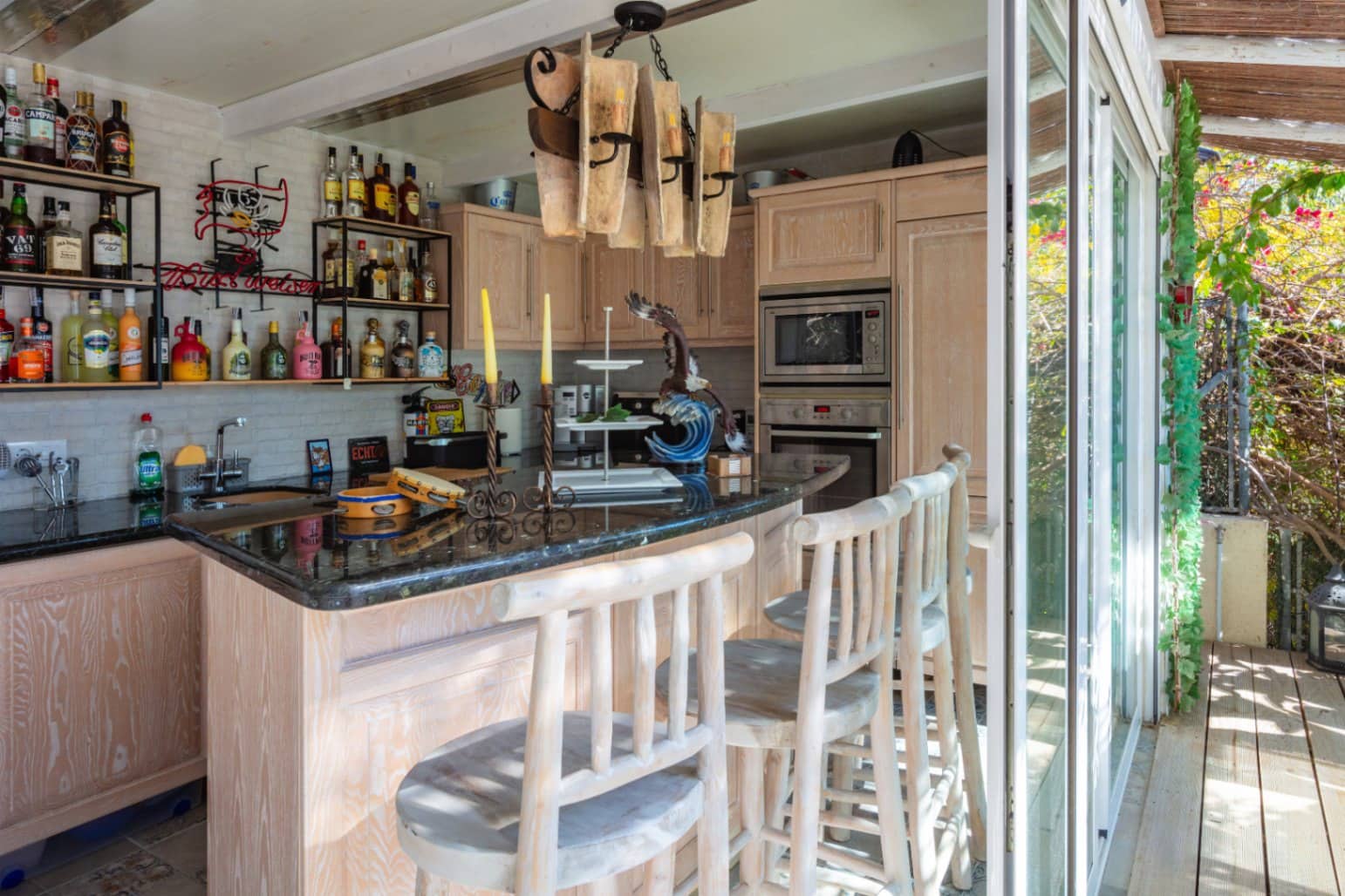 4 sypialnia Willa na sprzedaż w Javea / Xabia z garażem - 1 100 000 € (Ref: 9733872)