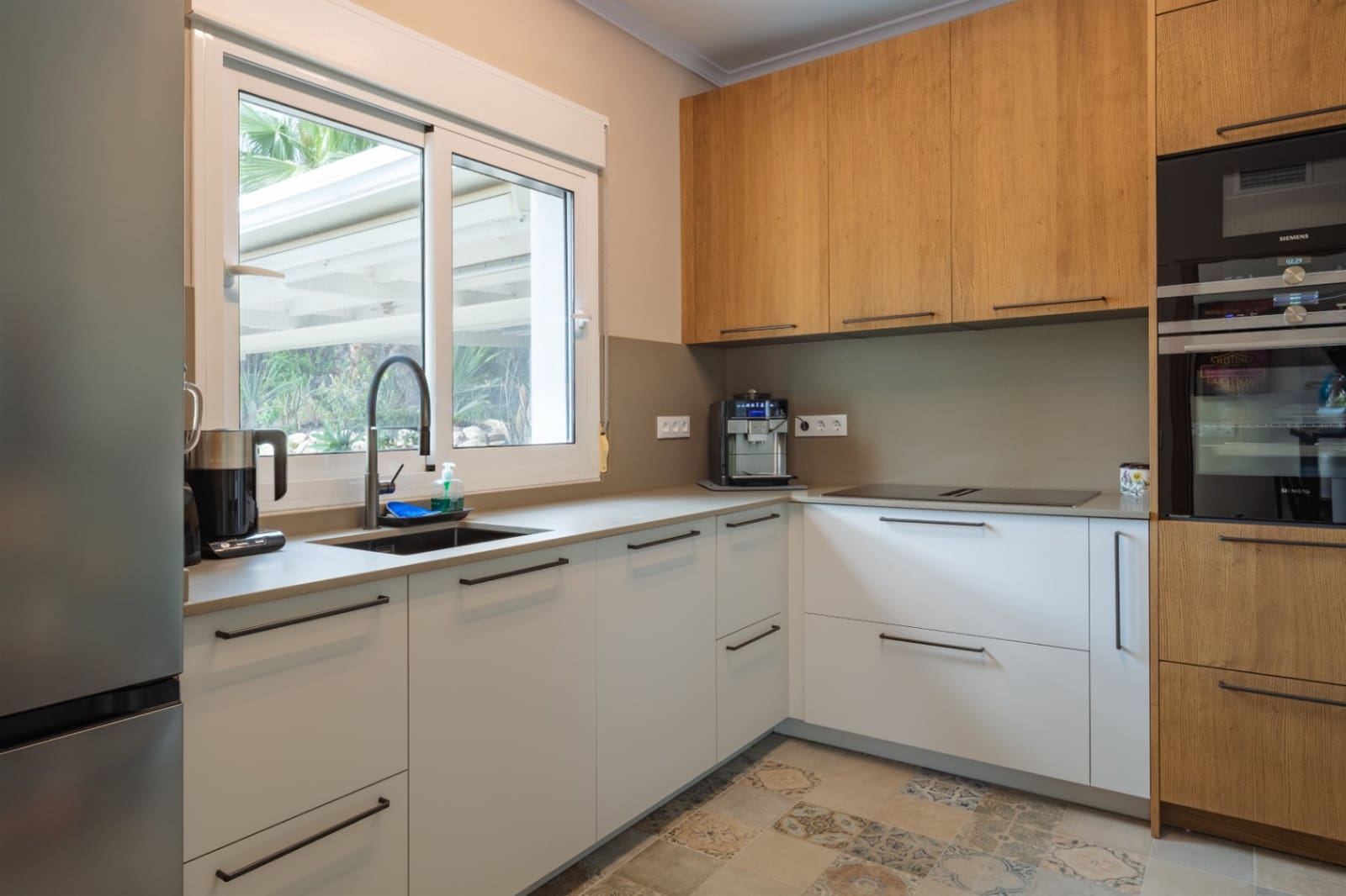 4 sypialnia Willa na sprzedaż w Javea / Xabia z garażem - 1 100 000 € (Ref: 9733872)