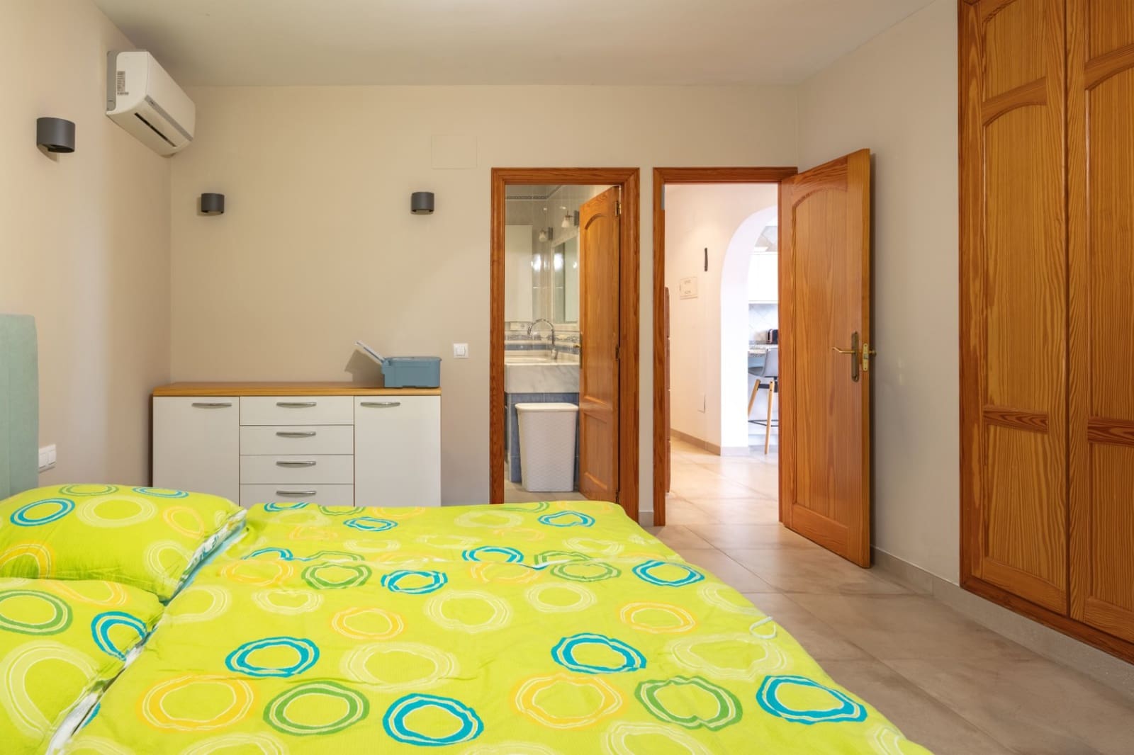 4 sypialnia Willa na sprzedaż w Javea / Xabia z garażem - 1 100 000 € (Ref: 9733872)