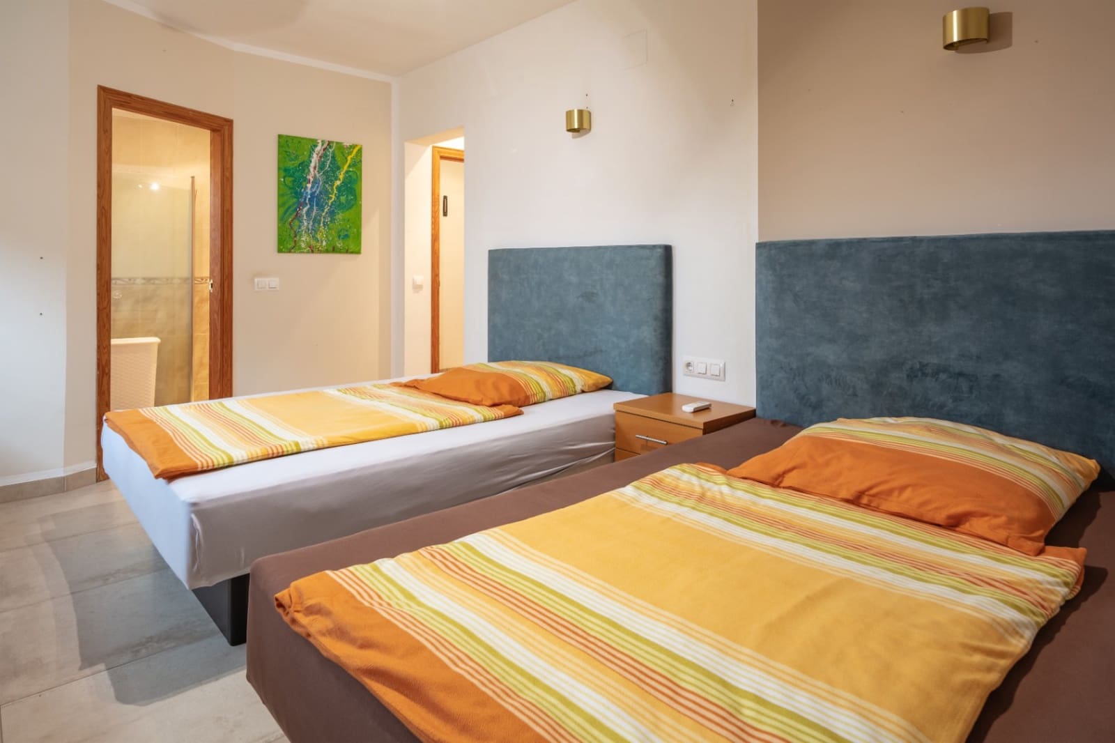 4 sypialnia Willa na sprzedaż w Javea / Xabia z garażem - 1 100 000 € (Ref: 9733872)