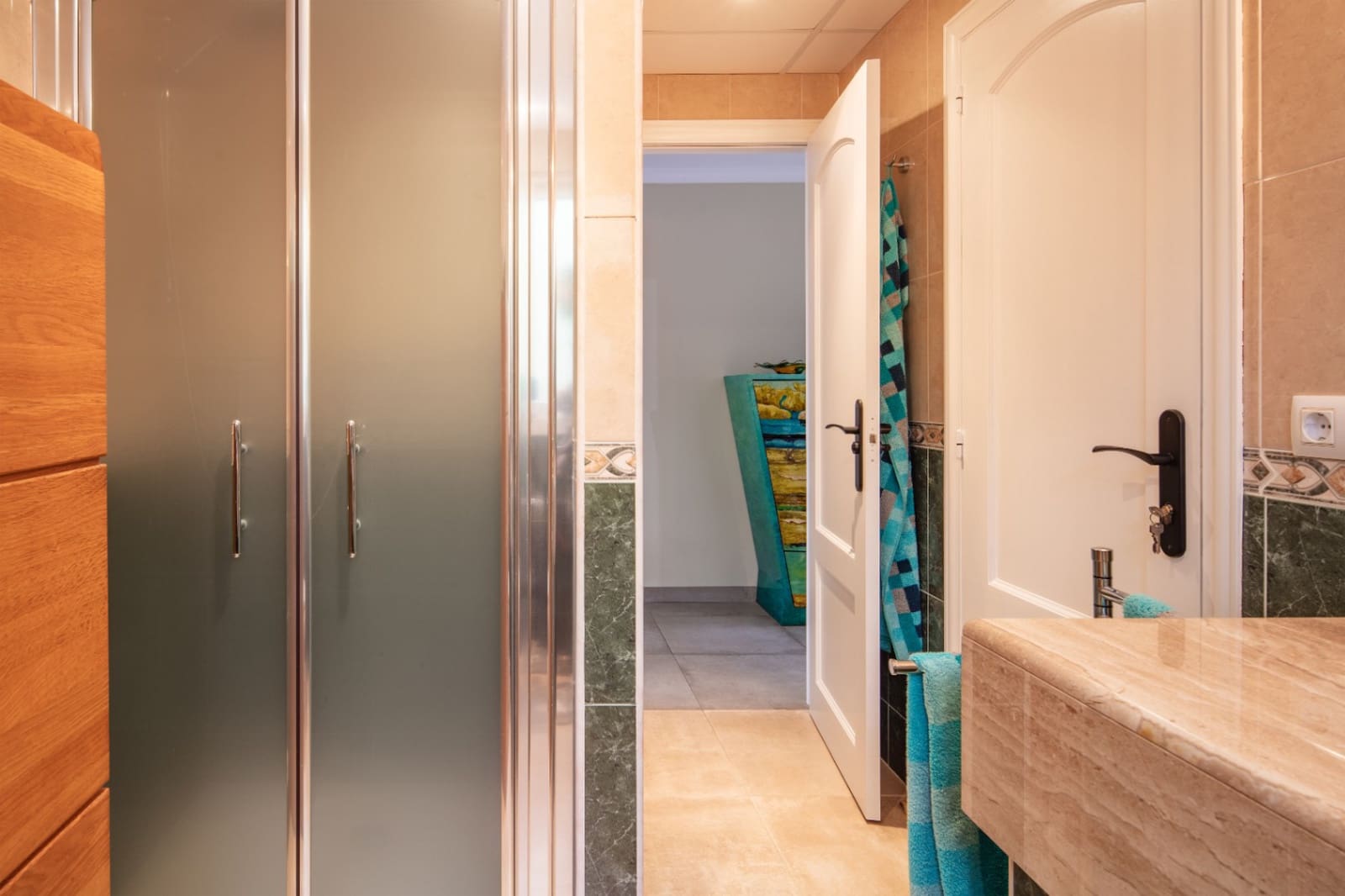 4 sypialnia Willa na sprzedaż w Javea / Xabia z garażem - 1 100 000 € (Ref: 9733872)