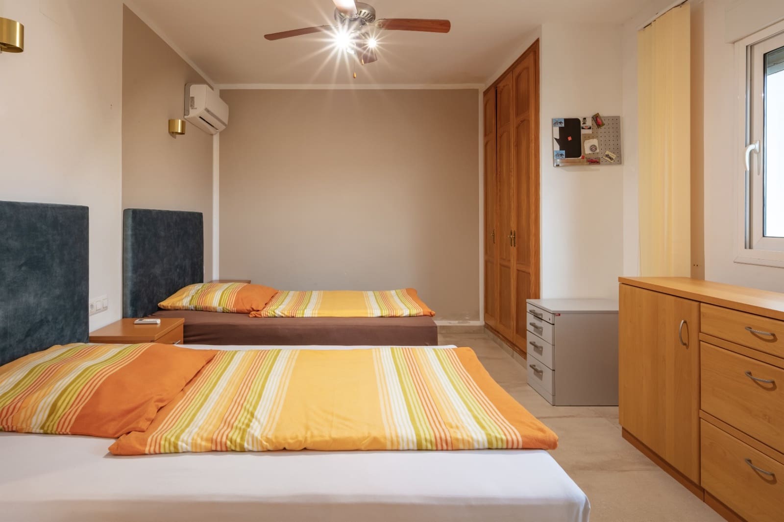 4 sypialnia Willa na sprzedaż w Javea / Xabia z garażem - 1 100 000 € (Ref: 9733872)