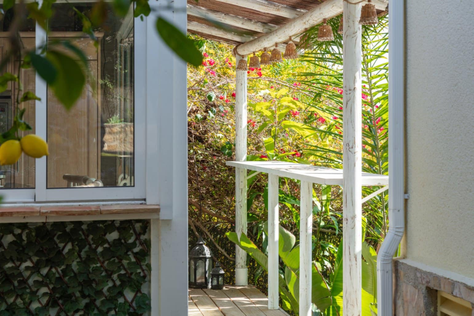 4 sypialnia Willa na sprzedaż w Javea / Xabia z garażem - 1 100 000 € (Ref: 9733872)