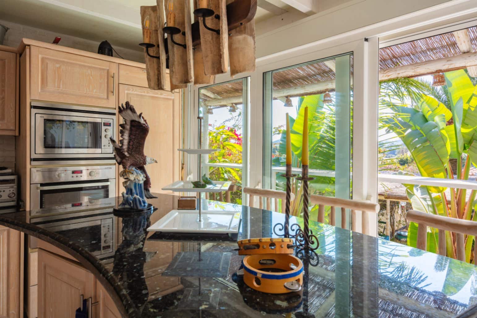 4 sypialnia Willa na sprzedaż w Javea / Xabia z garażem - 1 100 000 € (Ref: 9733872)