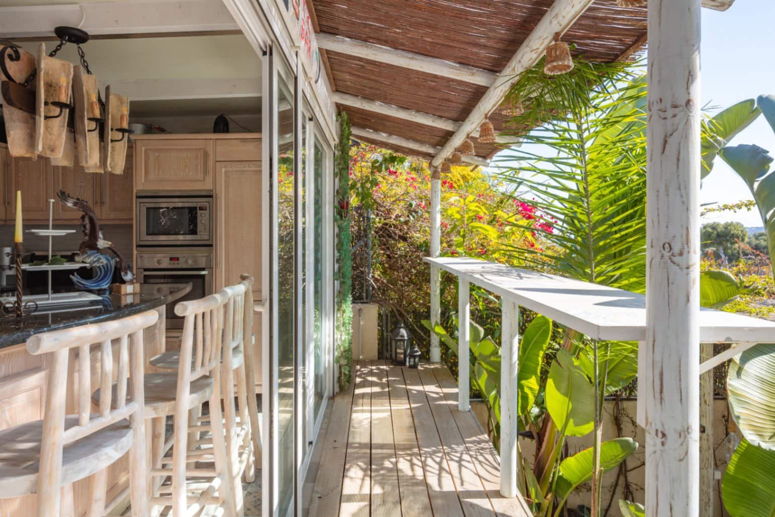 4 sypialnia Willa na sprzedaż w Javea / Xabia z garażem - 1 100 000 € (Ref: 9733872)