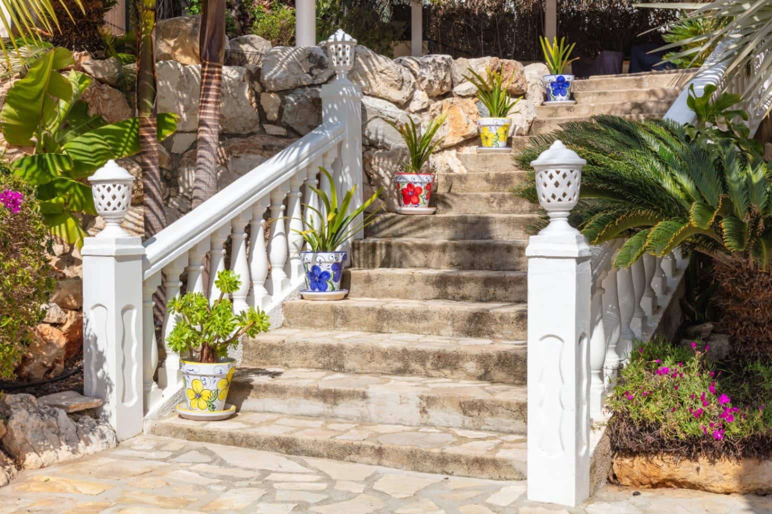 4 sypialnia Willa na sprzedaż w Javea / Xabia z garażem - 1 100 000 € (Ref: 9733872)