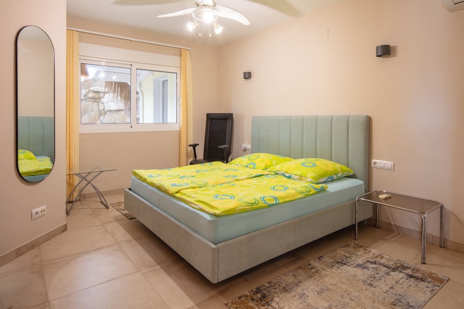 4 sypialnia Willa na sprzedaż w Javea / Xabia z garażem - 1 100 000 € (Ref: 9733872)