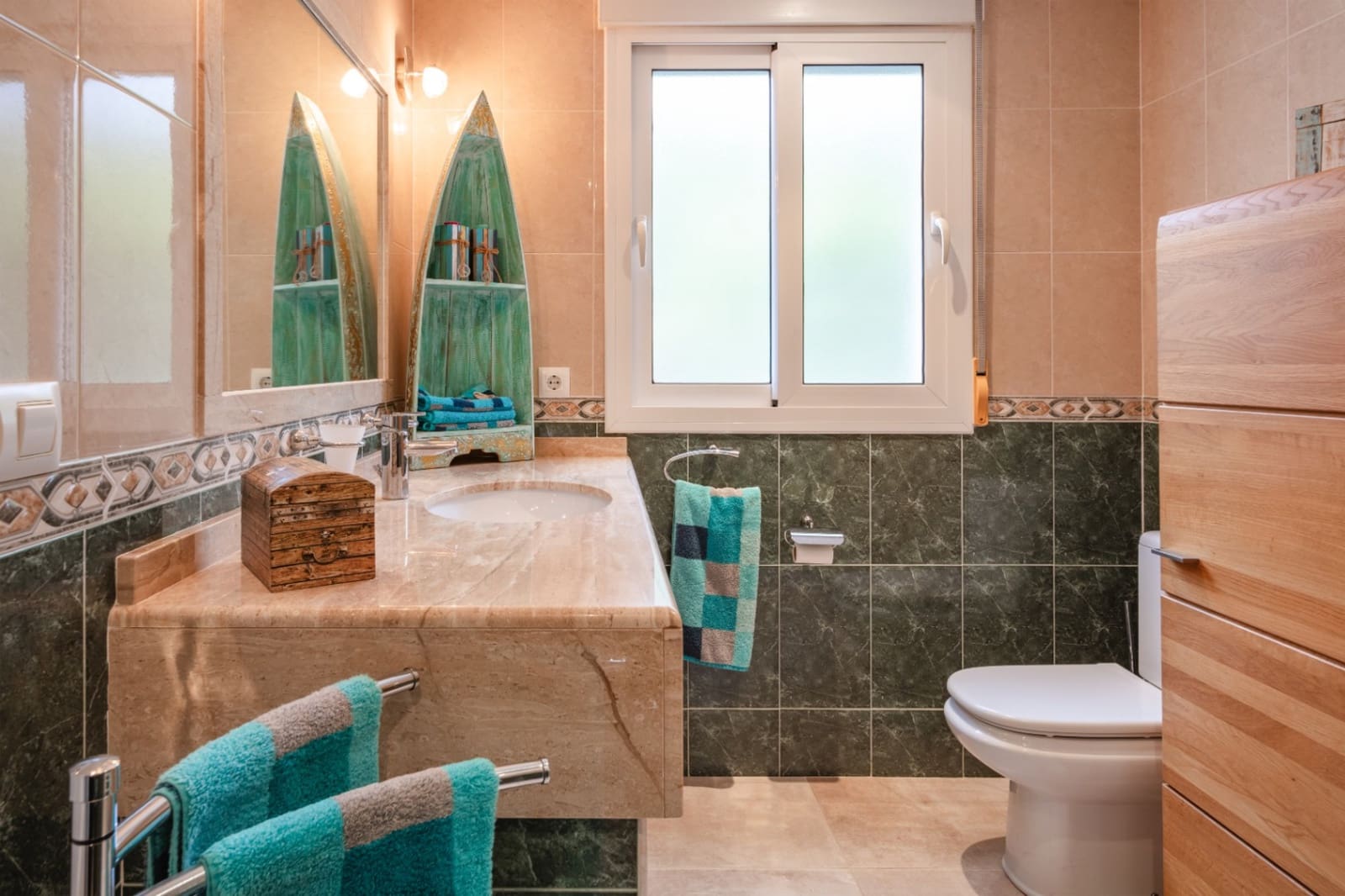 4 sypialnia Willa na sprzedaż w Javea / Xabia z garażem - 1 100 000 € (Ref: 9733872)