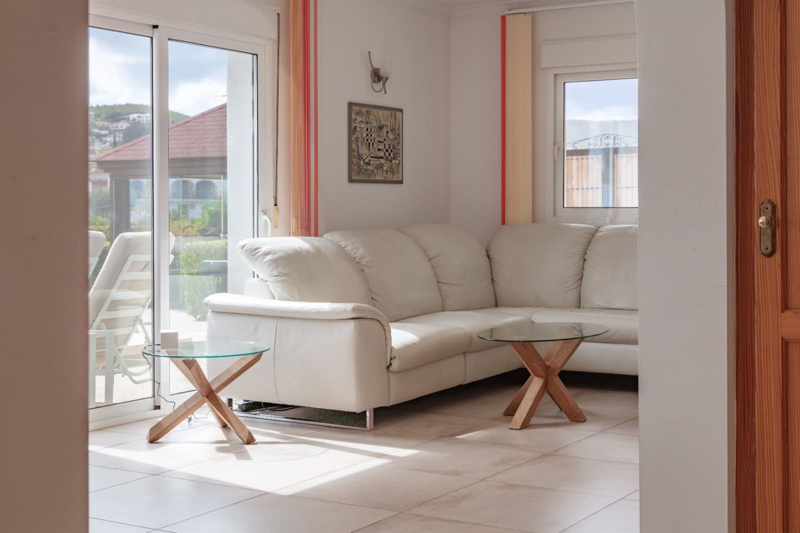 4 sypialnia Willa na sprzedaż w Javea / Xabia z garażem - 1 100 000 € (Ref: 9733872)