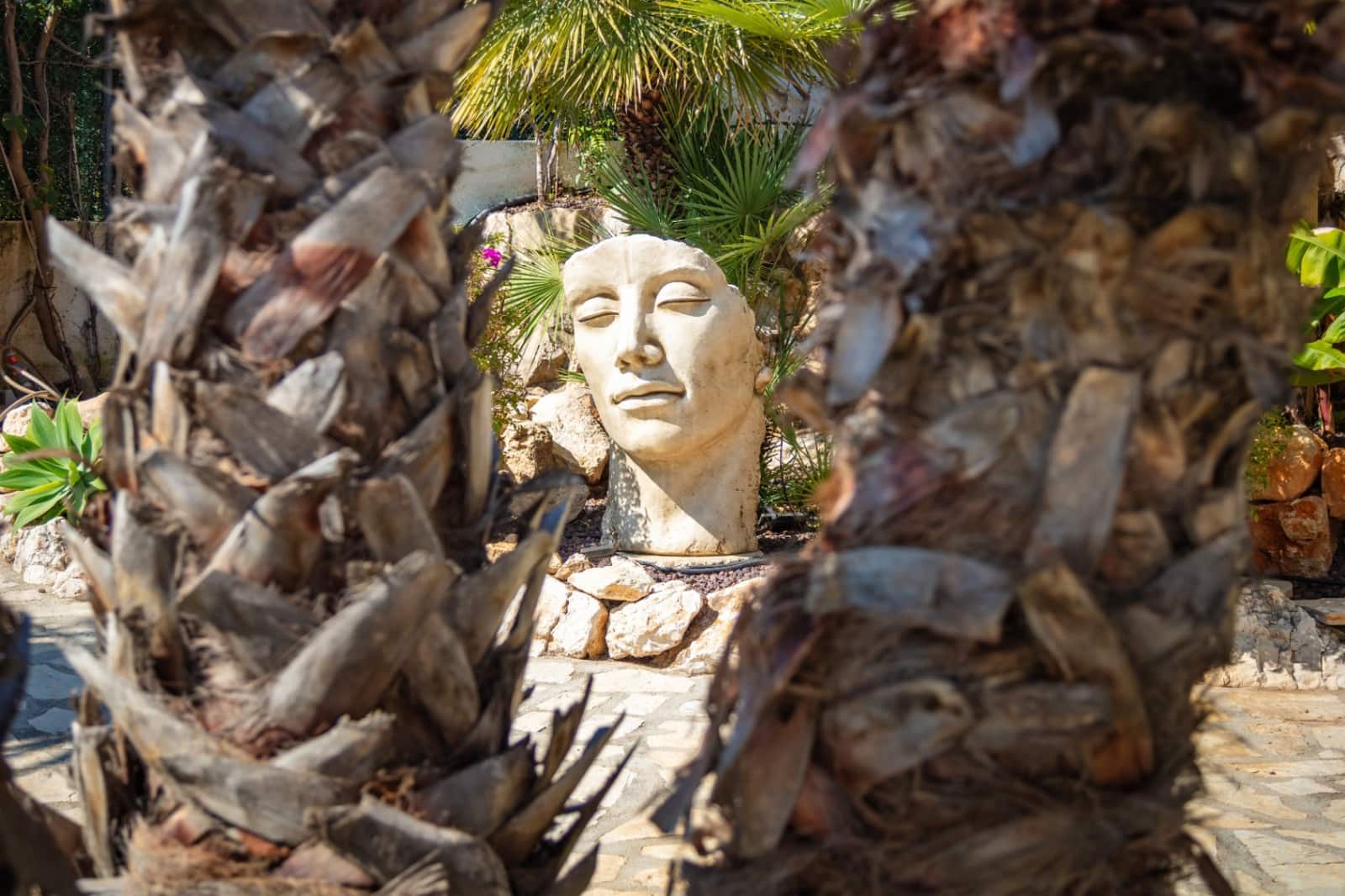 4 sypialnia Willa na sprzedaż w Javea / Xabia z garażem - 1 100 000 € (Ref: 9733872)