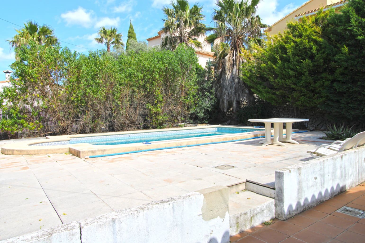 2 chambre Villa/Maison à vendre à Orba avec piscine garage - 340 000 € (Ref: 9733969)