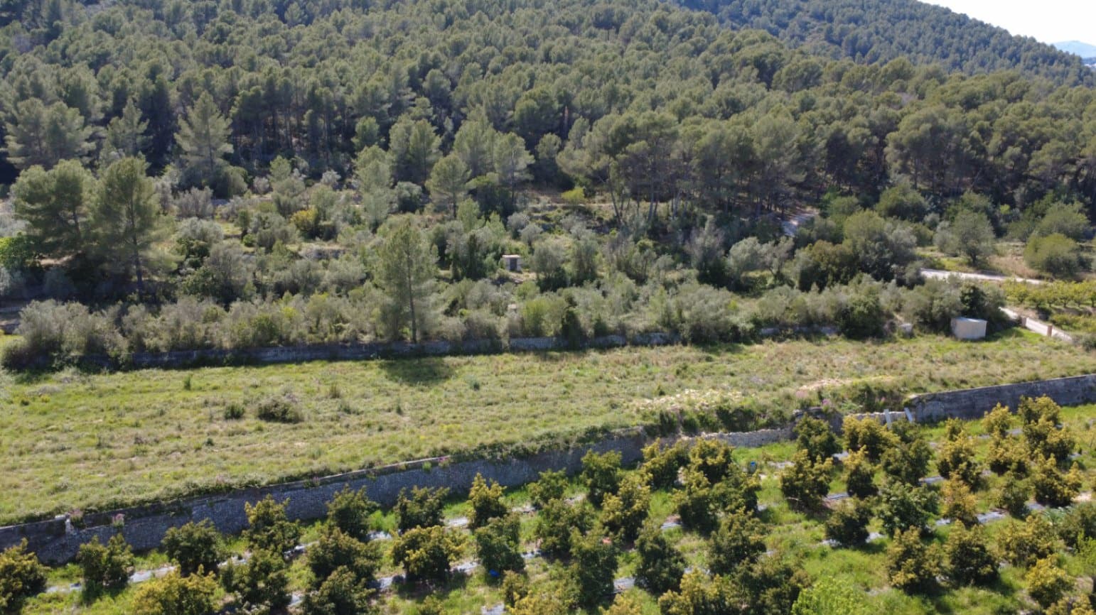 Byggetomt til salgs i Orba - € 140 000 (Ref: 9757929)