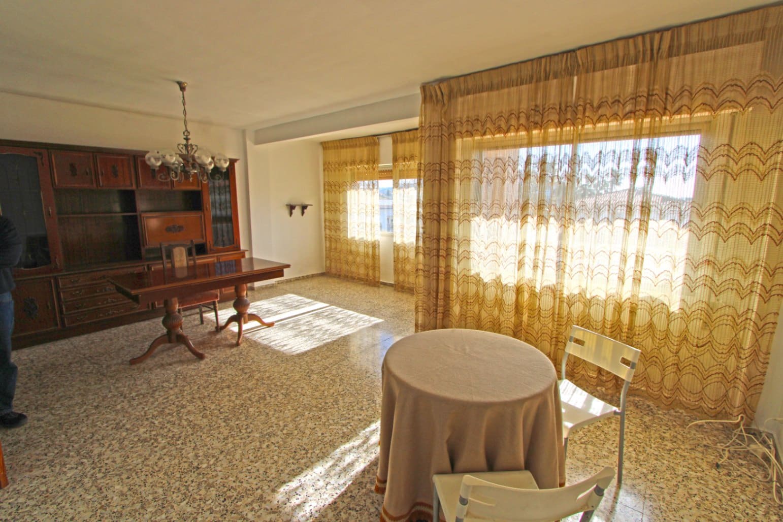 3 chambre Appartement à vendre à Murla - 120 000 € (Ref: 9758125)