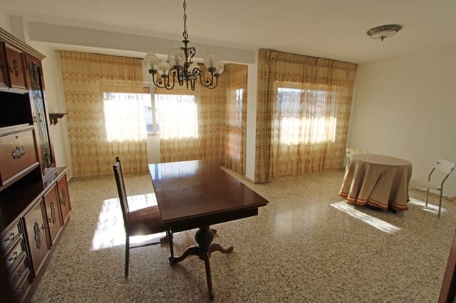 3 chambre Appartement à vendre à Murla - 120 000 € (Ref: 9758125)