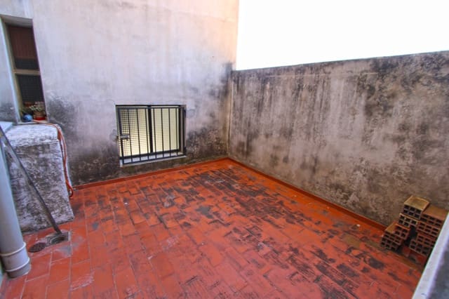 3 chambre Appartement à vendre à Murla - 120 000 € (Ref: 9758125)