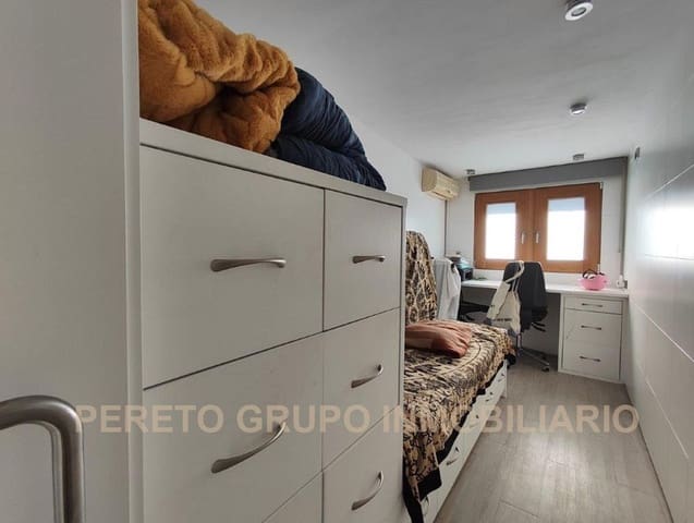 3 slaapkamer Rijtjeshuis te koop in El Montgó, Dénia met zwembad garage - € 270.000 (Ref: 9758126)