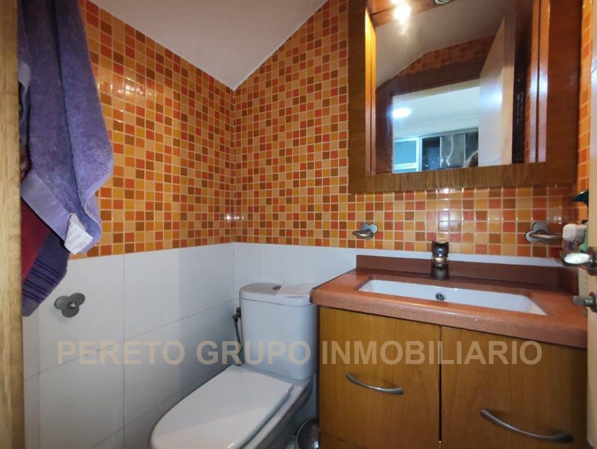 3 bedroom Terraced Villa for sale in Denia with pool garage - € 270,000 (Ref: 9758126)