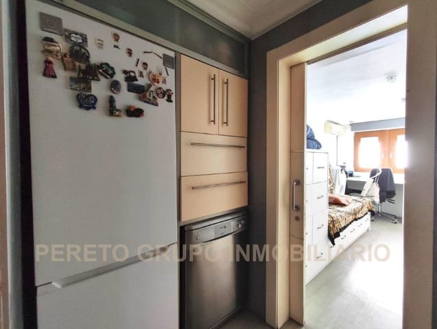 3 slaapkamer Rijtjeshuis te koop in El Montgó, Dénia met zwembad garage - € 270.000 (Ref: 9758126)