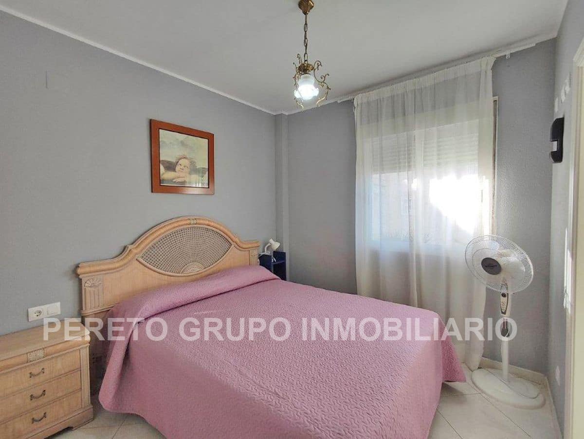 3 soveværelse Lejlighed til salg i Denia med swimmingpool garage - € 325.000 (Ref: 9758127)