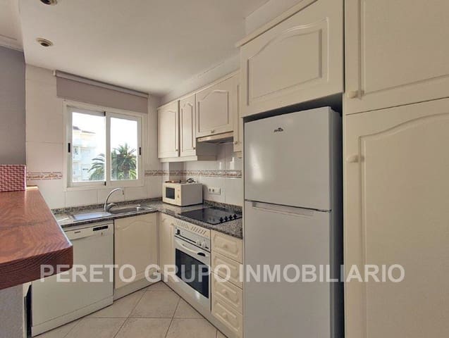 3 soveværelse Lejlighed til salg i Las Marinas / Les Marines, Dénia med swimmingpool garage - € 325.000 (Ref: 9758127)