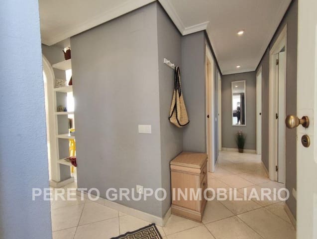 3 soveværelse Lejlighed til salg i Las Marinas / Les Marines, Dénia med swimmingpool garage - € 325.000 (Ref: 9758127)