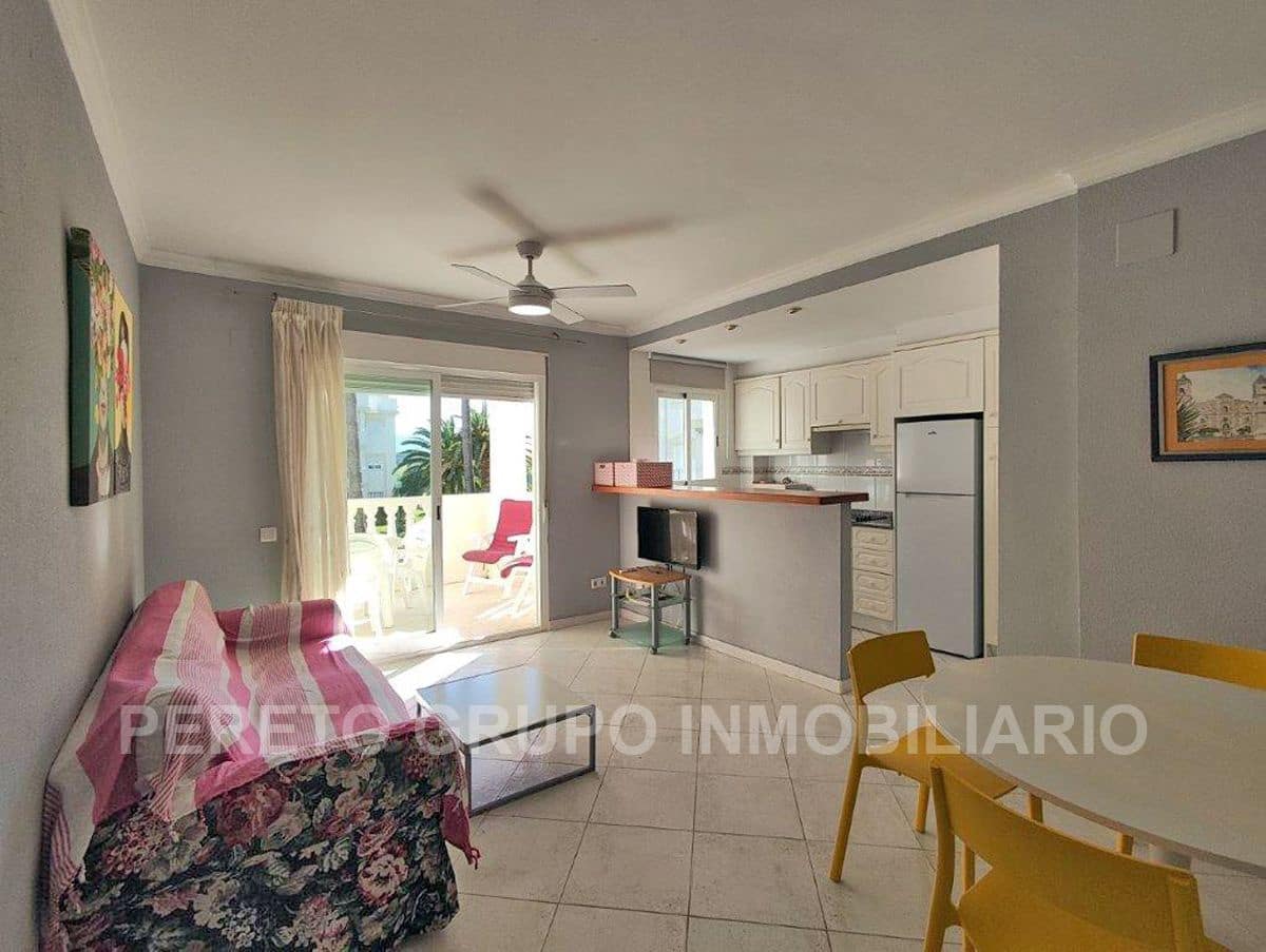 3 soveværelse Lejlighed til salg i Denia med swimmingpool garage - € 325.000 (Ref: 9758127)