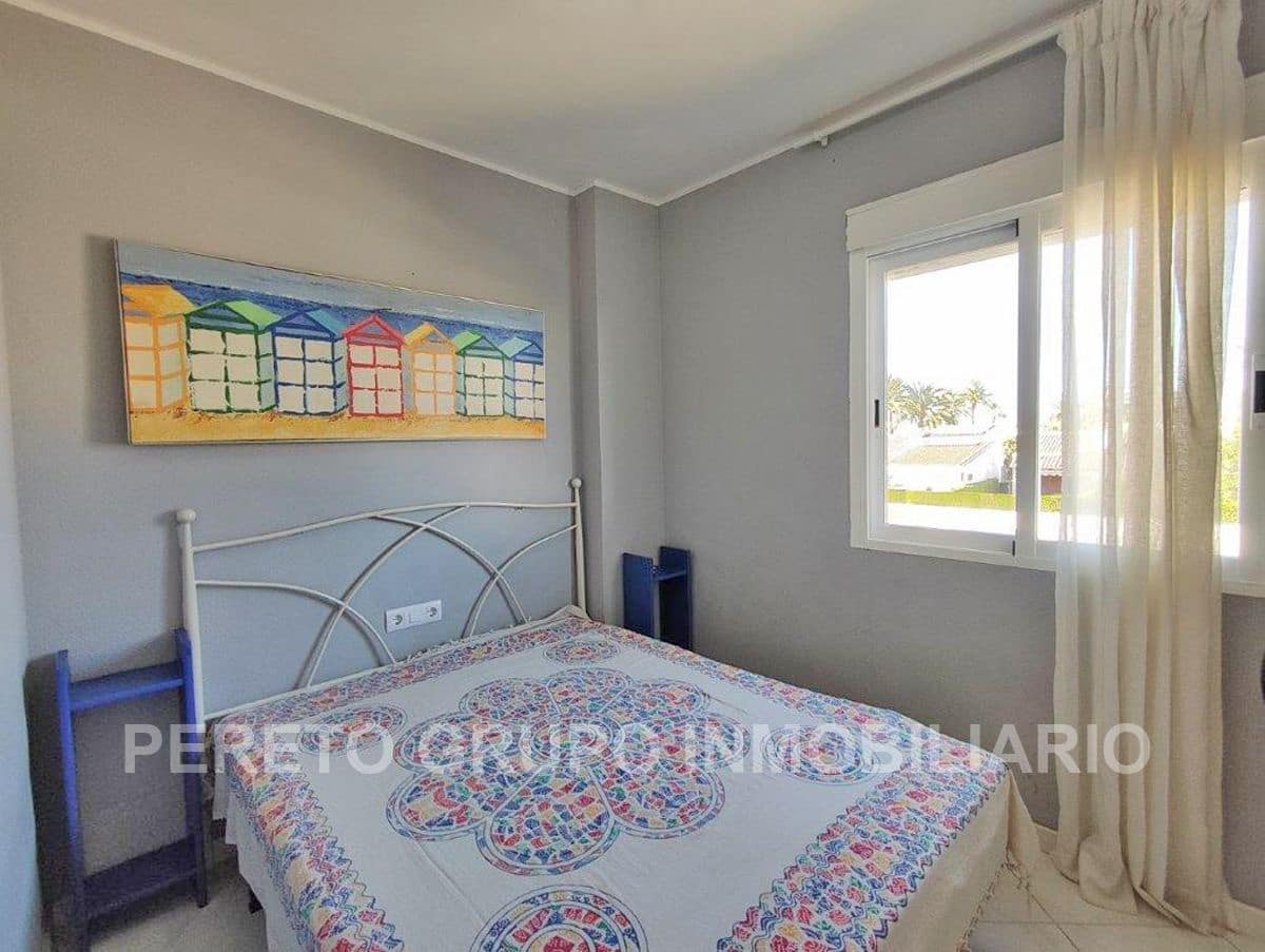 3 soveværelse Lejlighed til salg i Denia med swimmingpool garage - € 325.000 (Ref: 9758127)