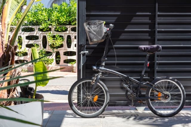 2 chambre Villa/Maison à vendre à Els Poblets avec garage - 398 000 € (Ref: 9759383)