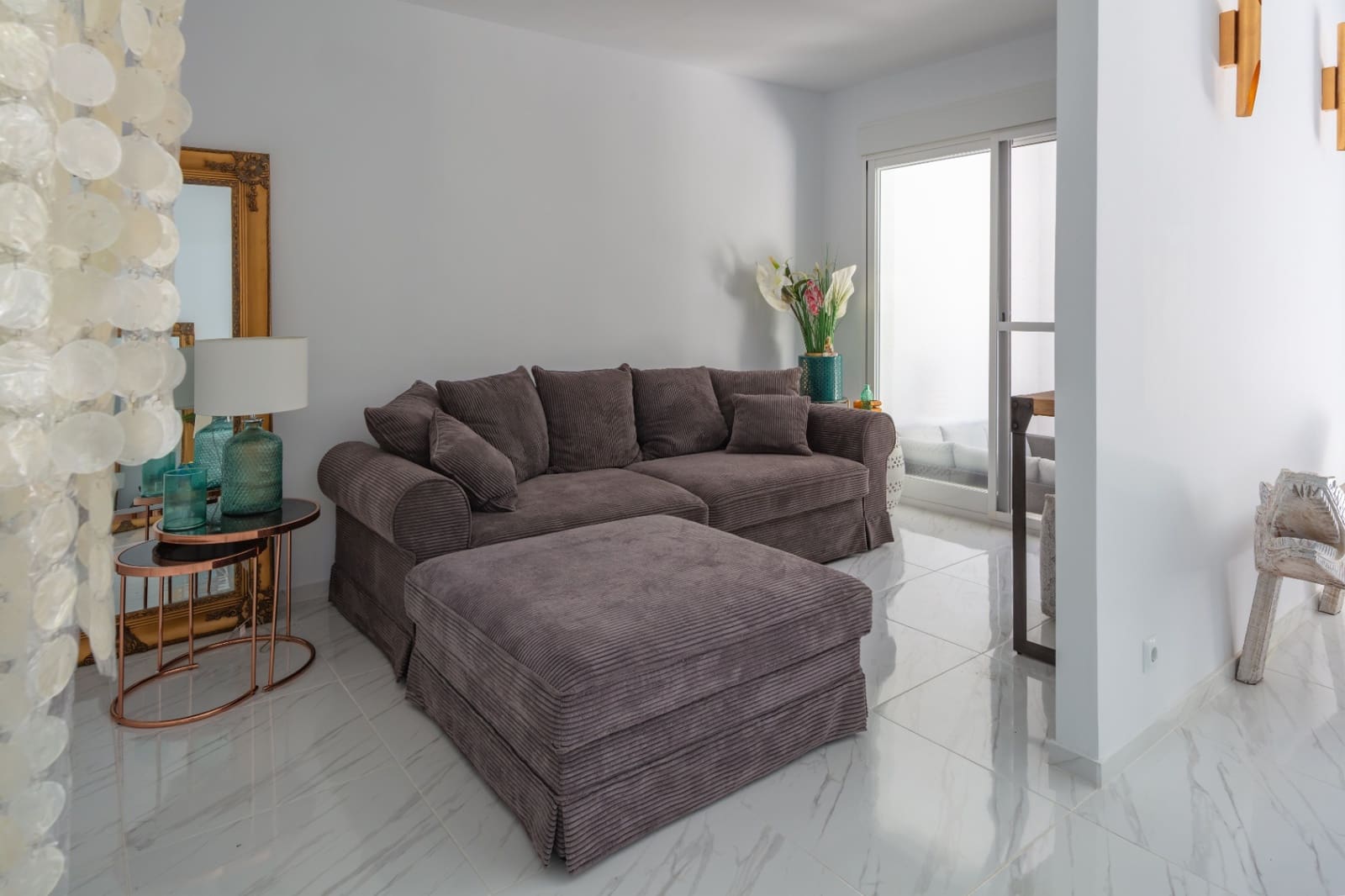 2 chambre Villa/Maison à vendre à Els Poblets avec garage - 398 000 € (Ref: 9759383)