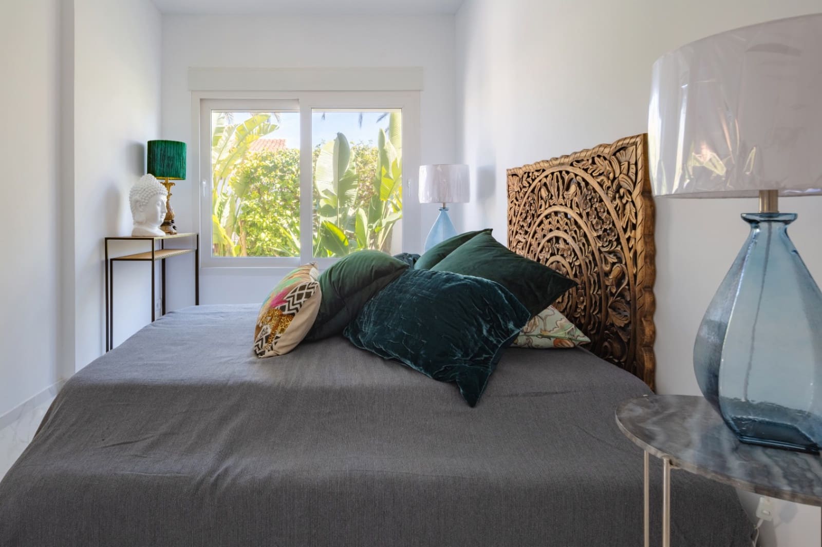 2 chambre Villa/Maison à vendre à Els Poblets avec garage - 398 000 € (Ref: 9759383)