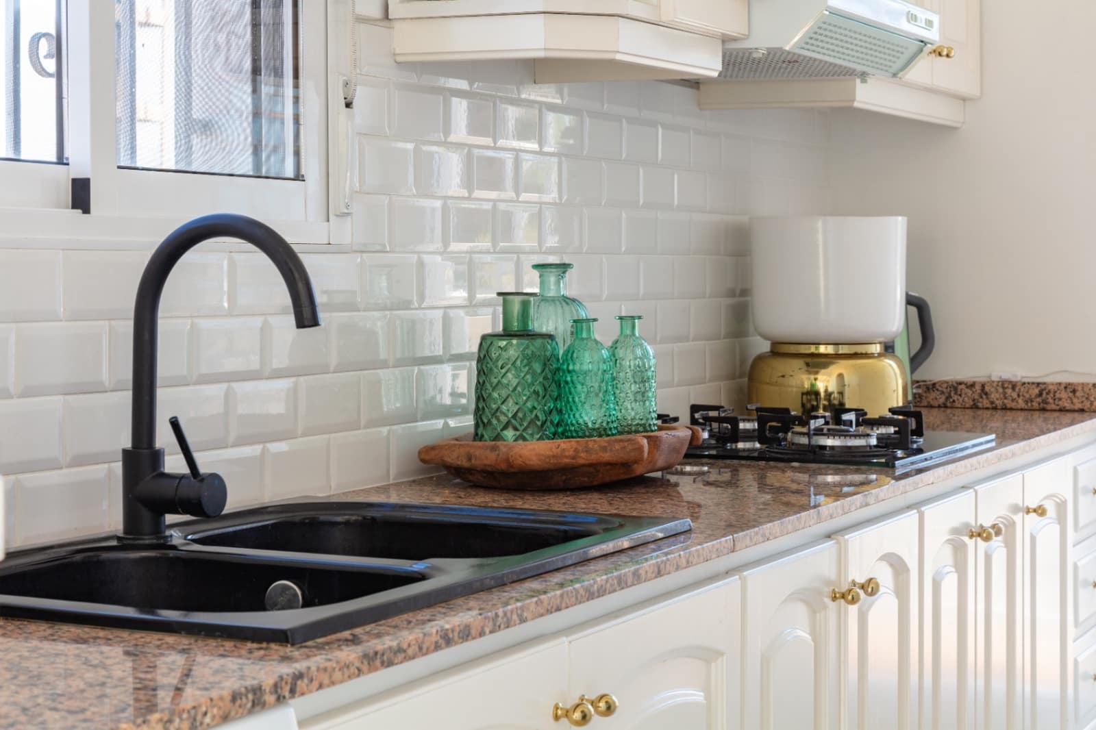 2 chambre Villa/Maison à vendre à Els Poblets avec garage - 398 000 € (Ref: 9759383)