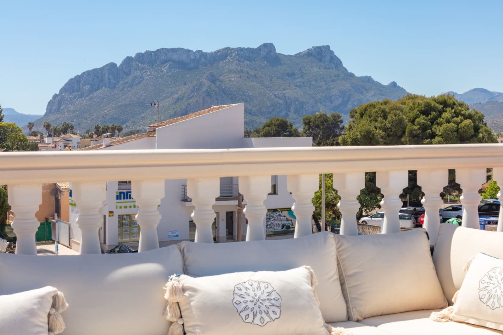 2 chambre Villa/Maison à vendre à Els Poblets avec garage - 398 000 € (Ref: 9759383)