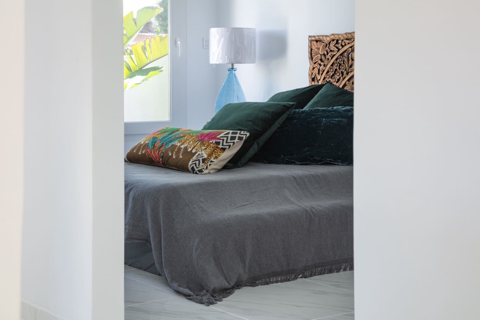 2 chambre Villa/Maison à vendre à Els Poblets avec garage - 398 000 € (Ref: 9759383)