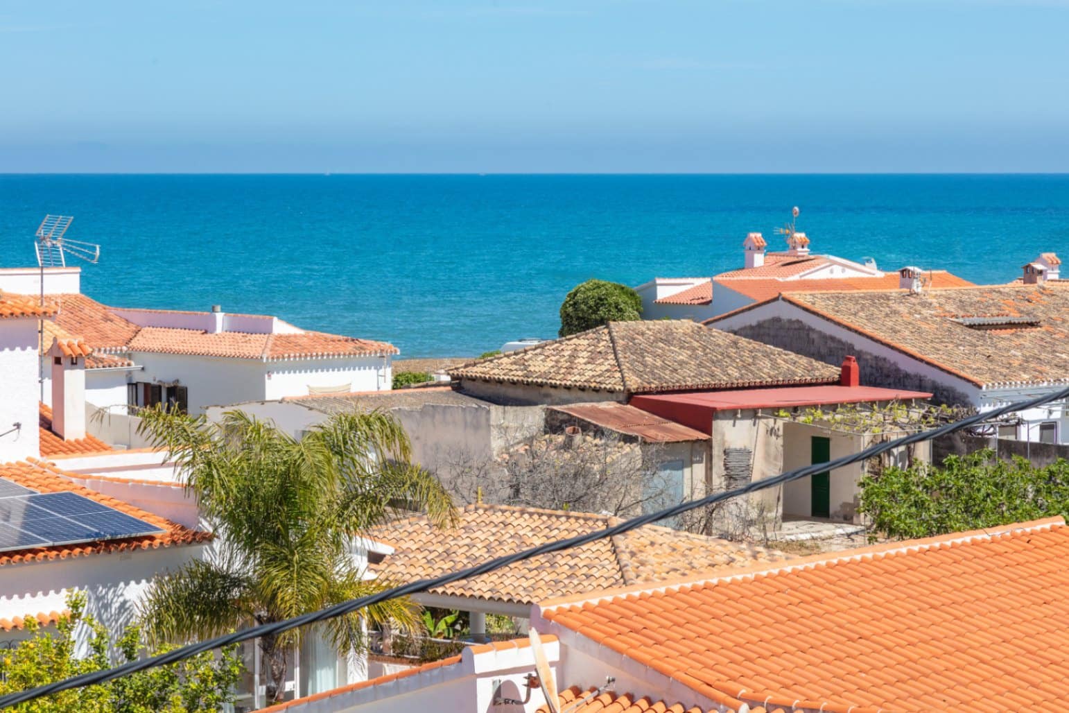 2 chambre Villa/Maison à vendre à Els Poblets avec garage - 398 000 € (Ref: 9759383)