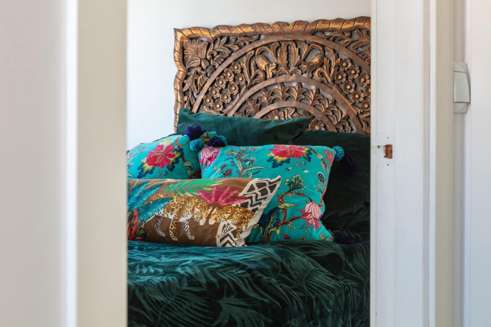 2 chambre Villa/Maison à vendre à Els Poblets avec garage - 398 000 € (Ref: 9759383)