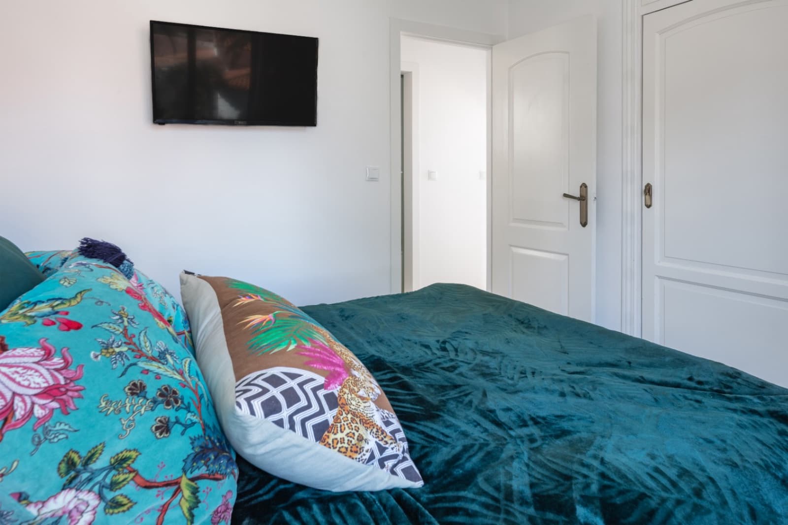 2 chambre Villa/Maison à vendre à Els Poblets avec garage - 398 000 € (Ref: 9759383)