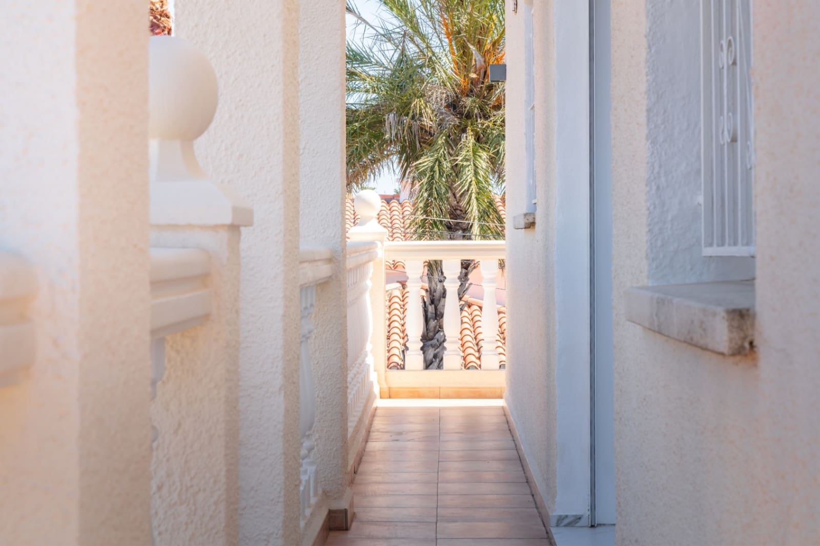 2 chambre Villa/Maison à vendre à Els Poblets avec garage - 398 000 € (Ref: 9759383)