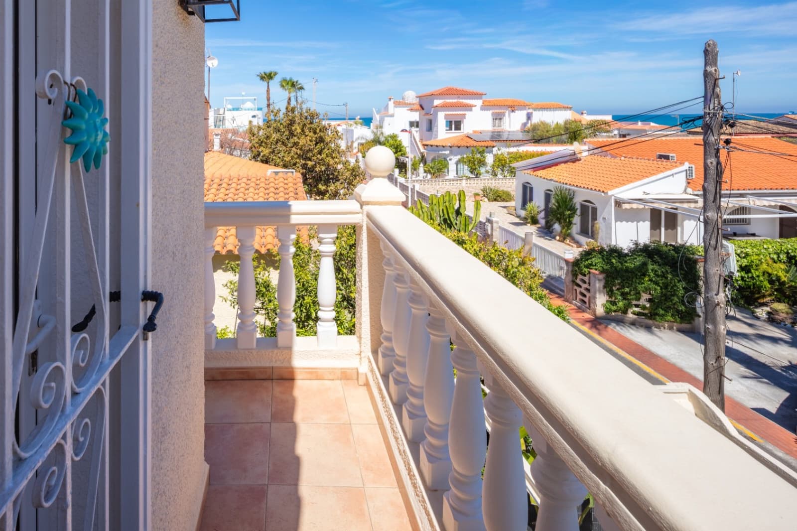 2 chambre Villa/Maison à vendre à Els Poblets avec garage - 398 000 € (Ref: 9759383)